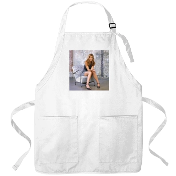 Jennifer Aniston Apron