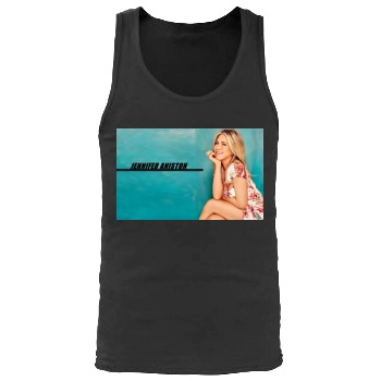 Jennifer Aniston Men's Tank Top