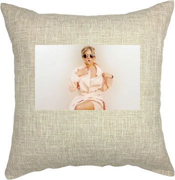 Jennifer Aniston Pillow