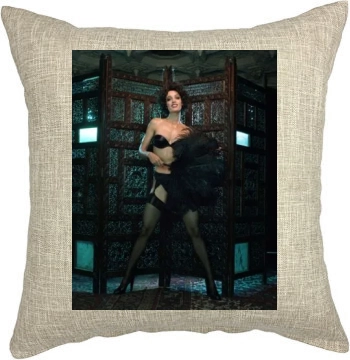 Jennifer Beals Pillow