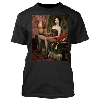 Jennifer Beals Men's TShirt