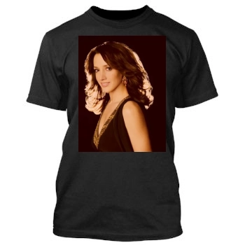 Jennifer Beals Men's TShirt