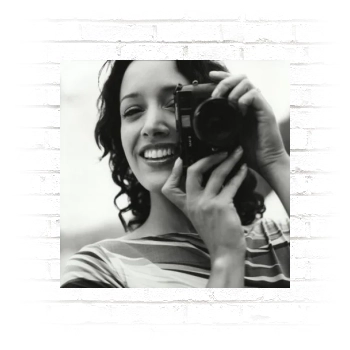 Jennifer Beals Poster