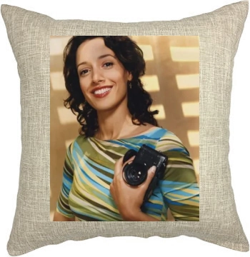 Jennifer Beals Pillow