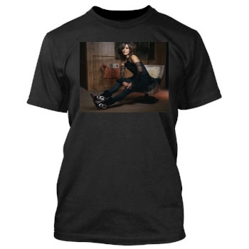 Jennifer Beals Men's TShirt