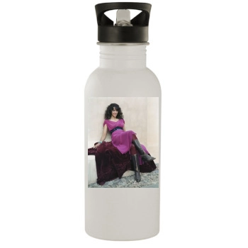 Jennifer Beals Stainless Steel Water Bottle