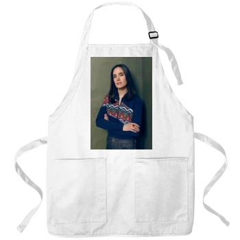 Jennifer Connelly Apron