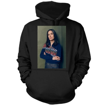 Jennifer Connelly Mens Pullover Hoodie Sweatshirt