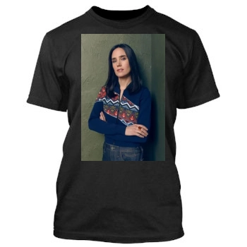 Jennifer Connelly Men's TShirt