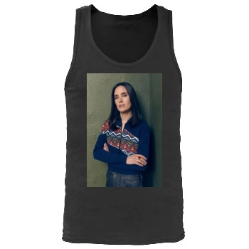 Jennifer Connelly Men's Tank Top