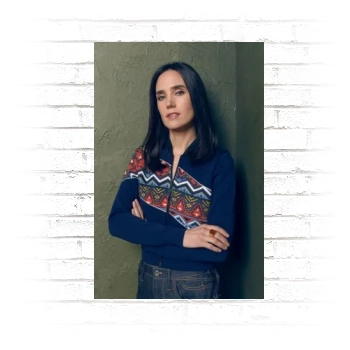 Jennifer Connelly Poster