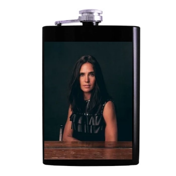 Jennifer Connelly Hip Flask