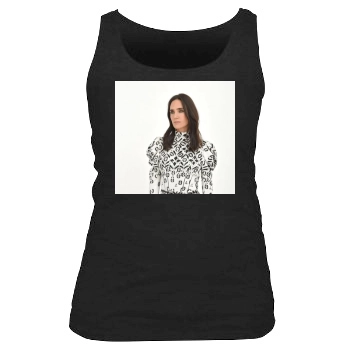 Jennifer Connelly Women's Tank Top