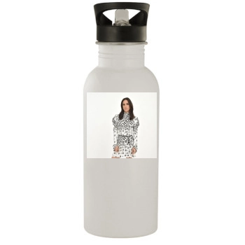 Jennifer Connelly Stainless Steel Water Bottle