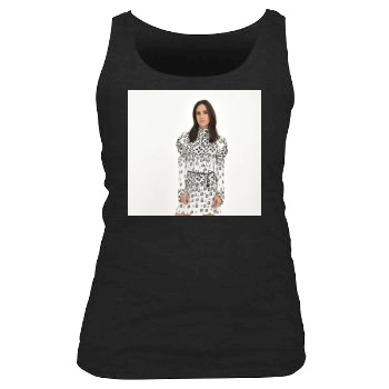 Jennifer Connelly Women's Tank Top