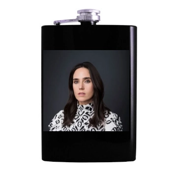 Jennifer Connelly Hip Flask