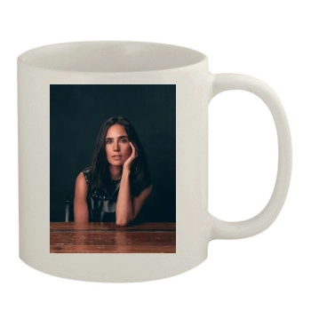 Jennifer Connelly 11oz White Mug