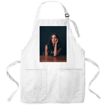 Jennifer Connelly Apron