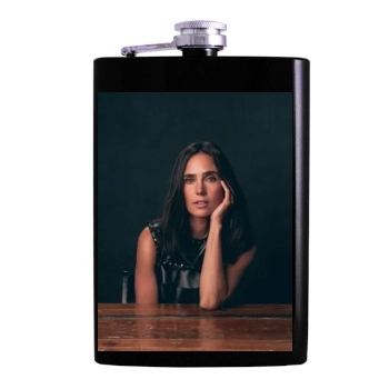 Jennifer Connelly Hip Flask