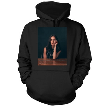 Jennifer Connelly Mens Pullover Hoodie Sweatshirt