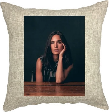 Jennifer Connelly Pillow