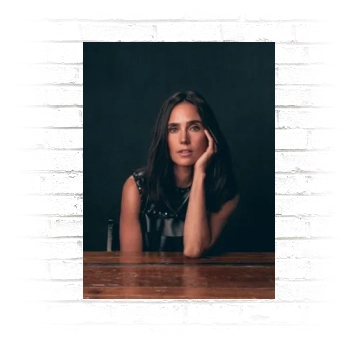 Jennifer Connelly Poster