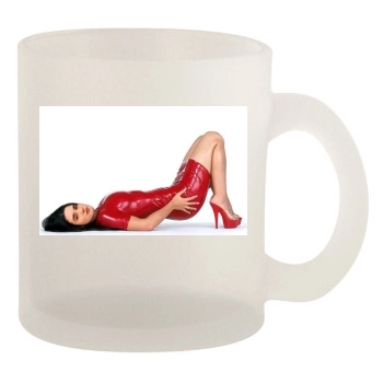 Jennifer Connelly 10oz Frosted Mug