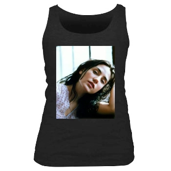 Jennifer Connelly Women's Tank Top