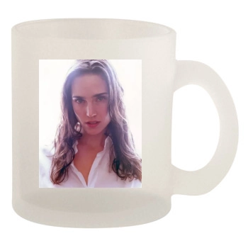 Jennifer Connelly 10oz Frosted Mug