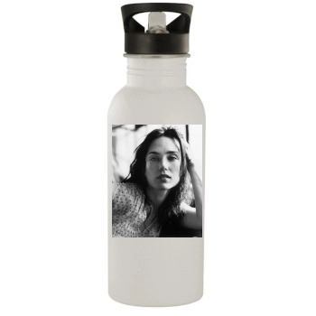 Jennifer Connelly Stainless Steel Water Bottle