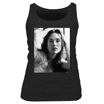 Jennifer Connelly Women's Tank Top