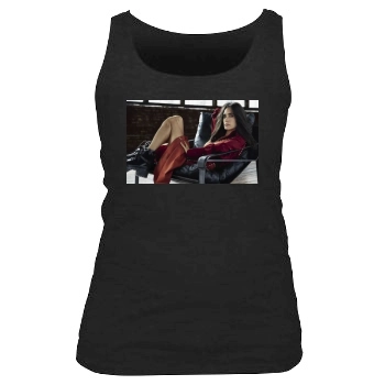 Jennifer Connelly Women's Tank Top