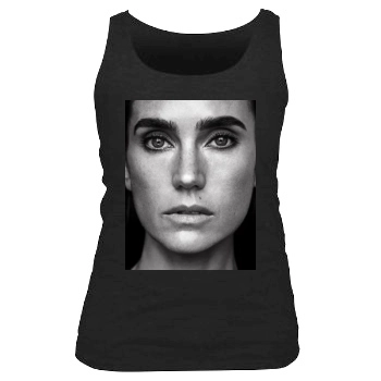 Jennifer Connelly Women's Tank Top