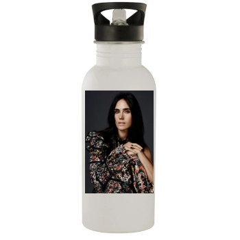 Jennifer Connelly Stainless Steel Water Bottle