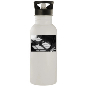 Jennifer Connelly Stainless Steel Water Bottle