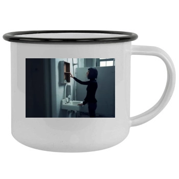 Jennifer Connelly Camping Mug