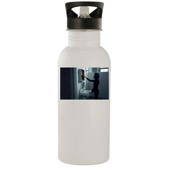 Jennifer Connelly Stainless Steel Water Bottle