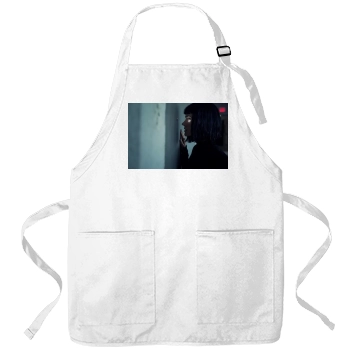 Jennifer Connelly Apron