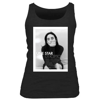 Jennifer Connelly Women's Tank Top