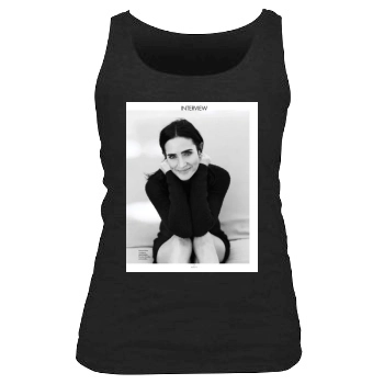 Jennifer Connelly Women's Tank Top