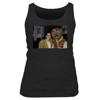 Jennifer Connelly Women's Tank Top