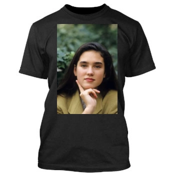 Jennifer Connelly Men's TShirt