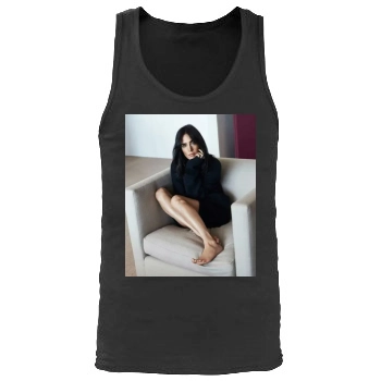 Jennifer Connelly Men's Tank Top