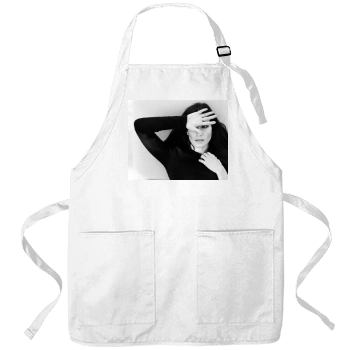 Jennifer Connelly Apron