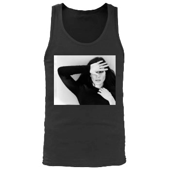 Jennifer Connelly Men's Tank Top