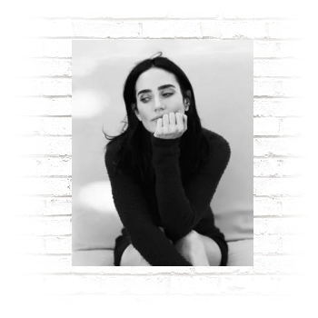 Jennifer Connelly Poster