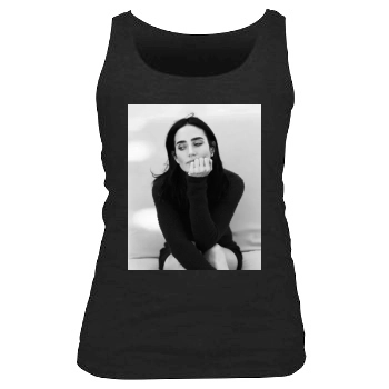 Jennifer Connelly Women's Tank Top