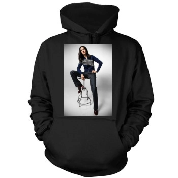 Jennifer Connelly Mens Pullover Hoodie Sweatshirt