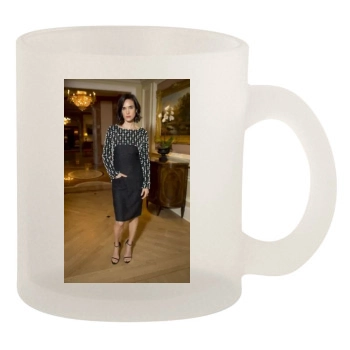 Jennifer Connelly 10oz Frosted Mug