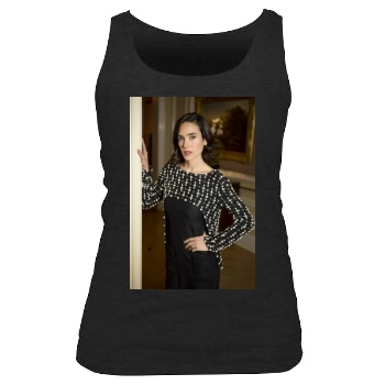 Jennifer Connelly Women's Tank Top